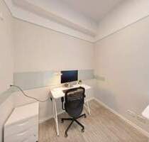 Flexdesk & Büroräume in Berlin - Arbeiten, vernetzen, wohlfühlen ab 300€ - All-in-Miete
