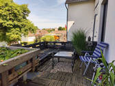 Terrasse - 