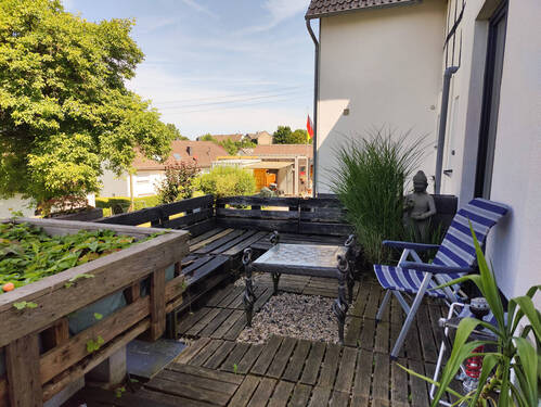 Terrasse - 