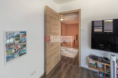 Schlafen blick Flur - 