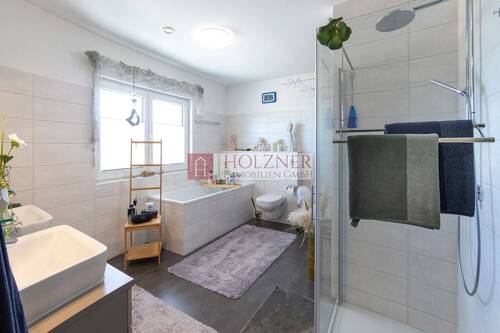 Badezimmer - 