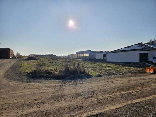 Grundstück Nr. 16 gesamt - 