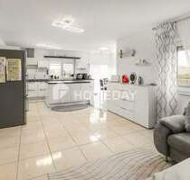 Ruhig gelegenes Einfamilienhaus mit Energieeffizienzklasse A und viel Platz für die ganze Familie - Mallersdorf-Pfaffenberg Weinberg