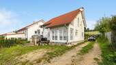 Außenansicht 2 - 5 Zimmer Einfamilienhaus in Mallersdorf-Pfaffenberg