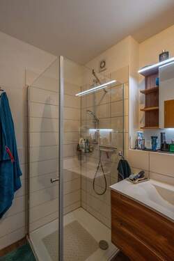 Badezimmer - 