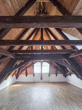 B3 - Schöne Altbauwohnung zum Wohlfühlen