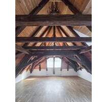 Schöne Altbauwohnung zum Wohlfühlen - Brackenheim