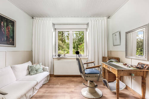 Historisches Zimmer - 