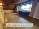 OG Helles & großes Zimmer mit Zugang zum großen Balkon - 