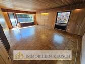 EG Großes Wohn- und Esszimmer mit Zugang zum Garten - 4 Zimmer Einfamilienhaus zum Kaufen in Bremen