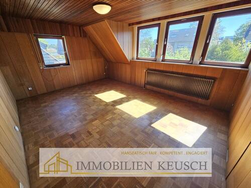 OG Helles Kinderzimmer - 