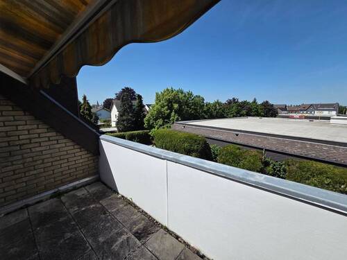 Loggia - 