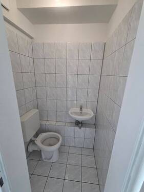 Gäste-WC - 