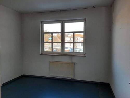Personalbereich - 