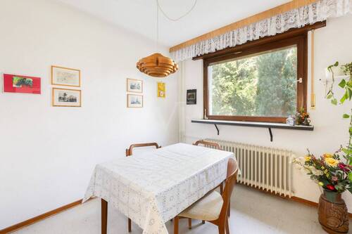 Speisezimmer - Doppelhaushälfte mit 103,00 m² in Berlin zum Kaufen