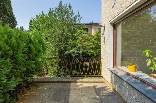 Terrasse - 