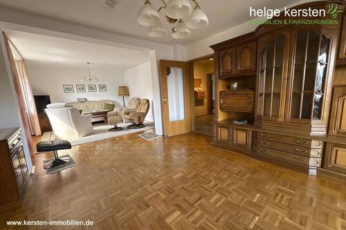 OG Wohnzimmer - 