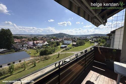OG Balkonausblick - 