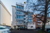 Hinterhof - 