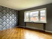 Wohnzimmer - Etagenwohnung mit 69,00 m² in Wacken zum Kaufen