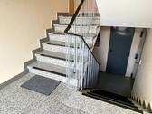Treppenhaus - 