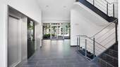 Treppenhaus - 
