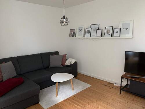 Wohnzimmer (WE 3) - 
