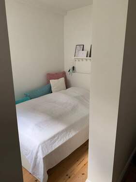 Schlafzimmer (WE 3) - 