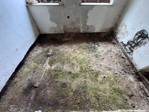 Leerstand WE1 - 
