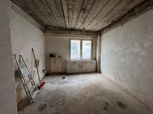 Leerstand WE1 - 