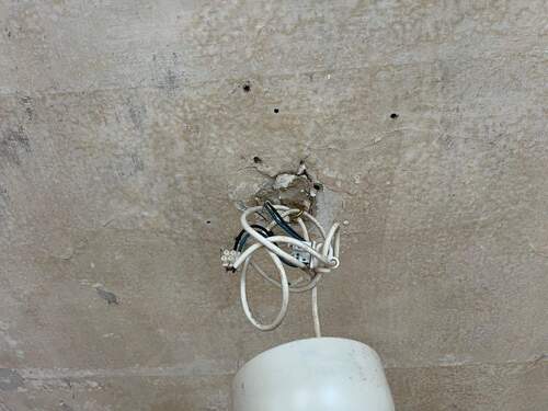 Leerstand WE7 - 