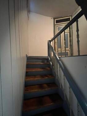 Treppenhaus - 