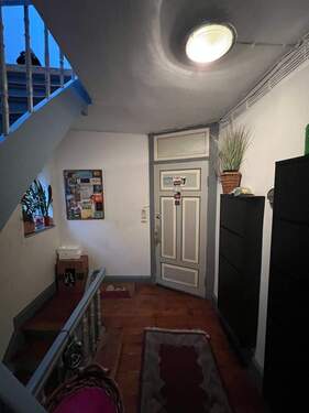 Hausflur - 