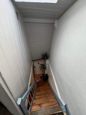 Treppenhaus - 