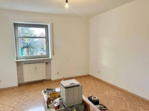 Kinder- Arbeitszimmer Ansicht 1 - 