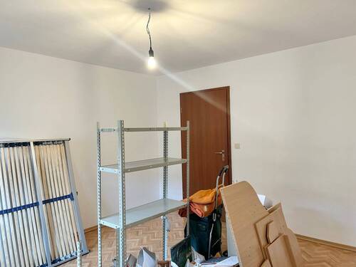 Schlafzimmer Ansicht 2 - 