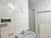 Badezimmer Ansicht 1 - 