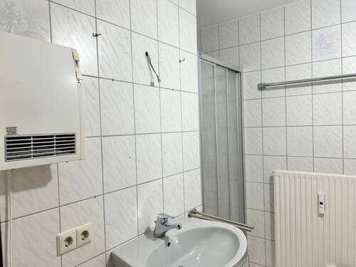 Badezimmer Ansicht 1 - 