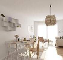 Moderne Wohnung direkt am Rhein - Germersheim