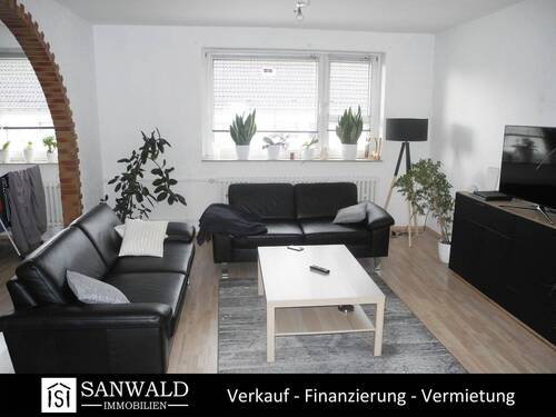 Bild 3 - 2 Zimmer Mehrfamilienhaus, Wohnhaus in Gelsenkirchen