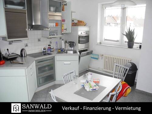 Bild 4 - Mehrfamilienhaus, Wohnhaus mit 423,00 m&sup2; in Gelsenkirchen zum Kaufen