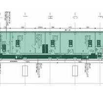 Büro Nähe Autobahn A111 zu Mieten - Berlin Borsigwalde