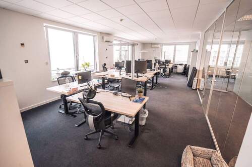 Sonstiges - Büro zur Miete in Hamburg