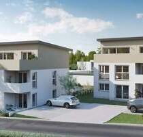 Grundstück inkl. Planung für zwei Mehrfamilienhäuser KFW 55 Förderung mit 1,90% Zins möglich! - Langendernbach