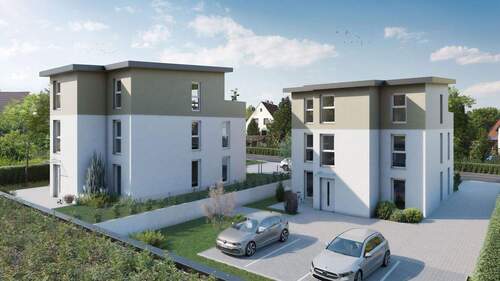 Bild 2 - Grundstück zum Kaufen in Langendernbach