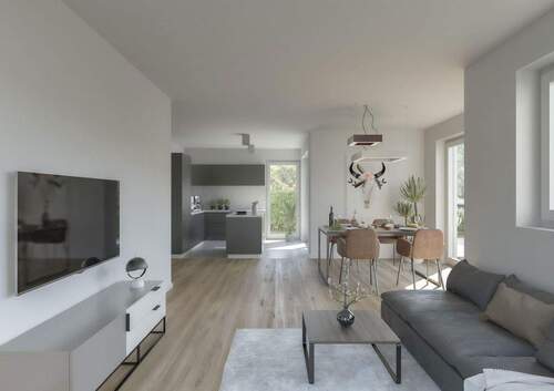 Bild 4 - Grundstück in Langendernbach zum Kaufen