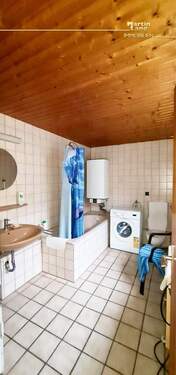 Bad sollte saniert werden - 