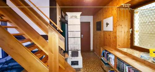 Ofen muss raktiviert werden - 