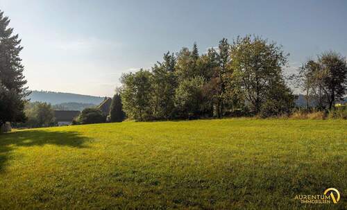 Außenansicht - Einfamilienhaus mit 120,00 m&sup2; in Trausnitz zum Kaufen