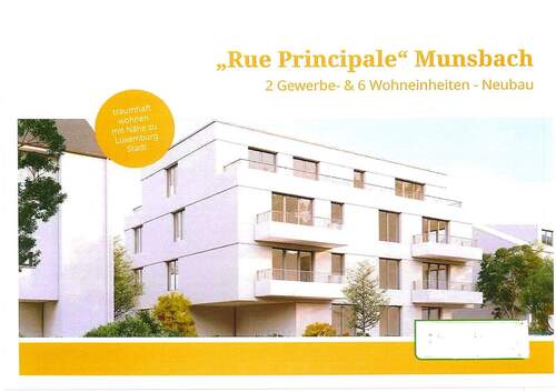 Kurz-Expose-BRW-für-Gewerbe-1.jpg - Passiv Haus für Gewerbe- Büro- Praxisfläche in Munsbach (Gewerbe 01)